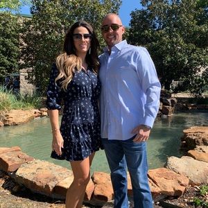 Meet your Posher, Steve